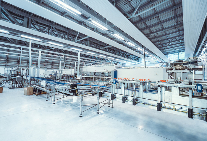 Как лидер отрасли