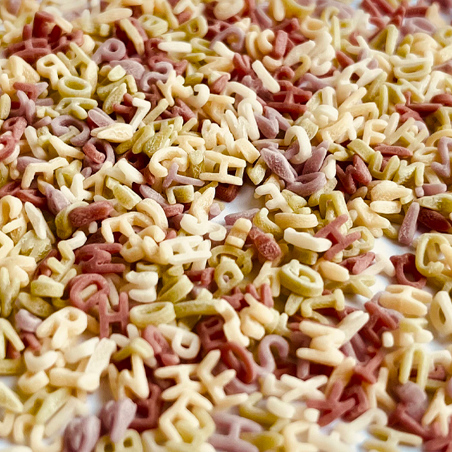  Линия по производству продуктов питания для младенцев и малышей