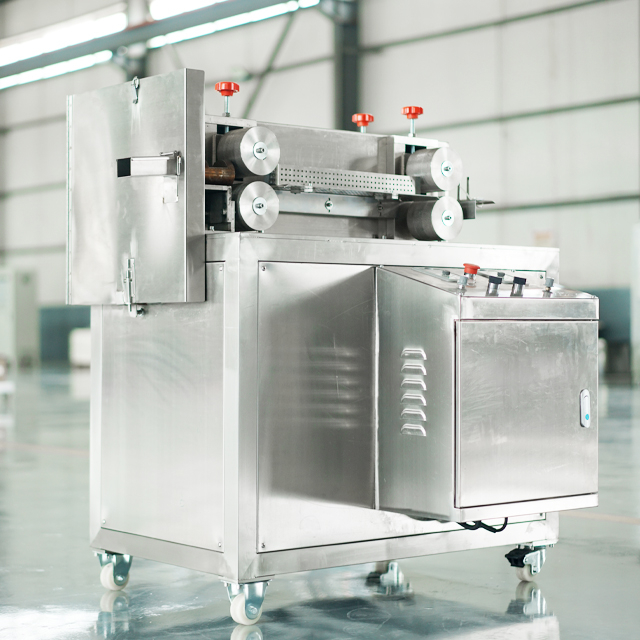 LSC-I(Loomak формовочно-отрезной станок)