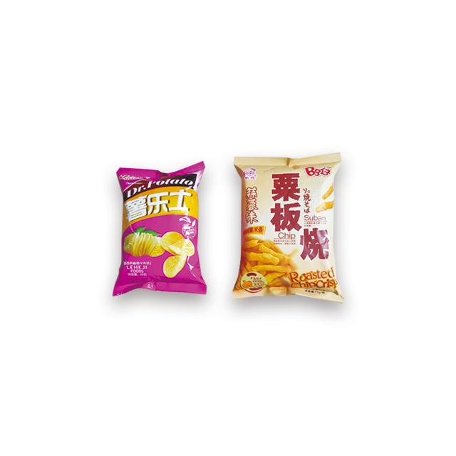 Автоматическая упаковочная машина LooMak LPM-320