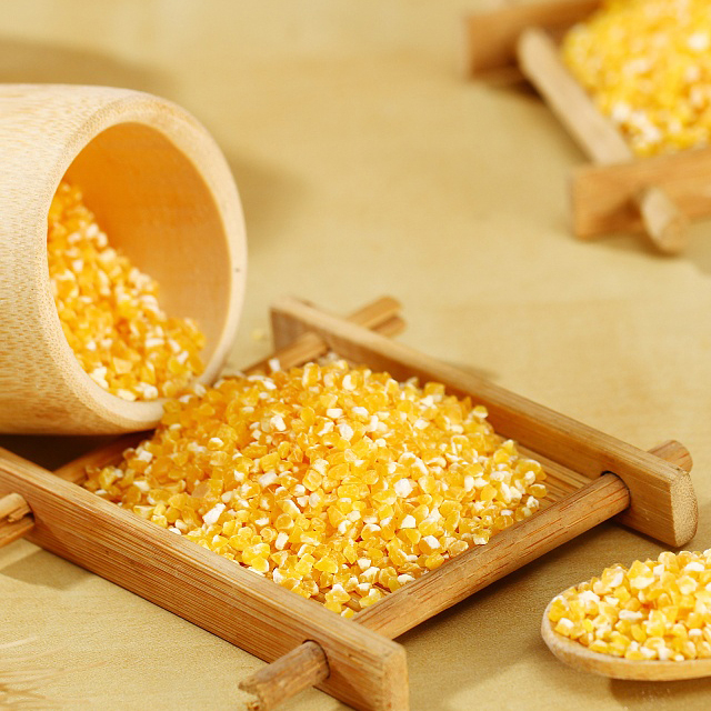  Линия по производству пищевого риса и риса быстрого приготовления