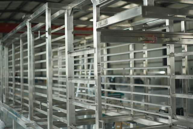 Электрическая/газовая сушилка LooMak с системой точного контроля температуры