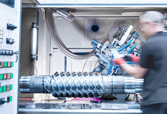 Мы специализируемся на исследованиях и производстве индивидуальных производственных линий, отвечающих реальным потребностям клиентов.